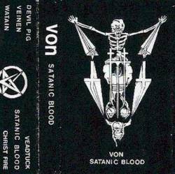 Von : Satanic Blood (Demo)